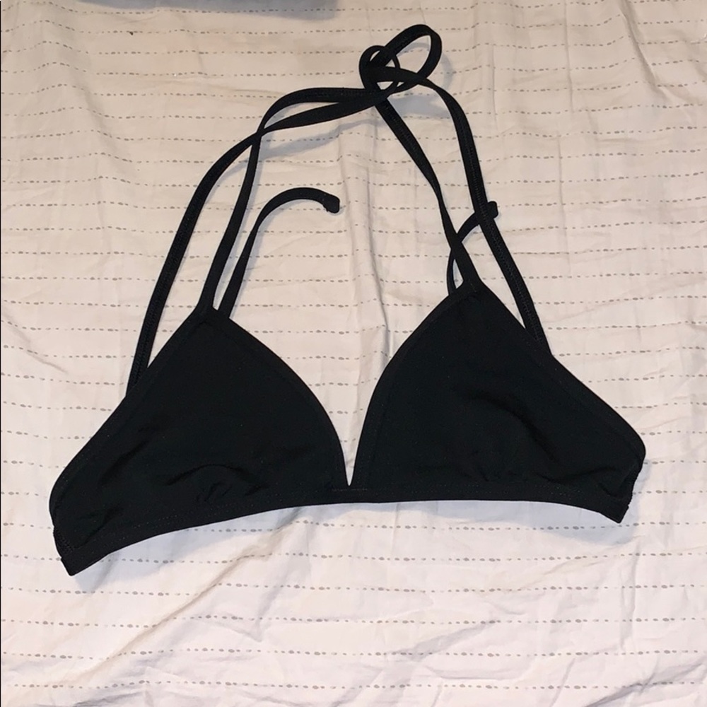 Jolyn triangle top size medium